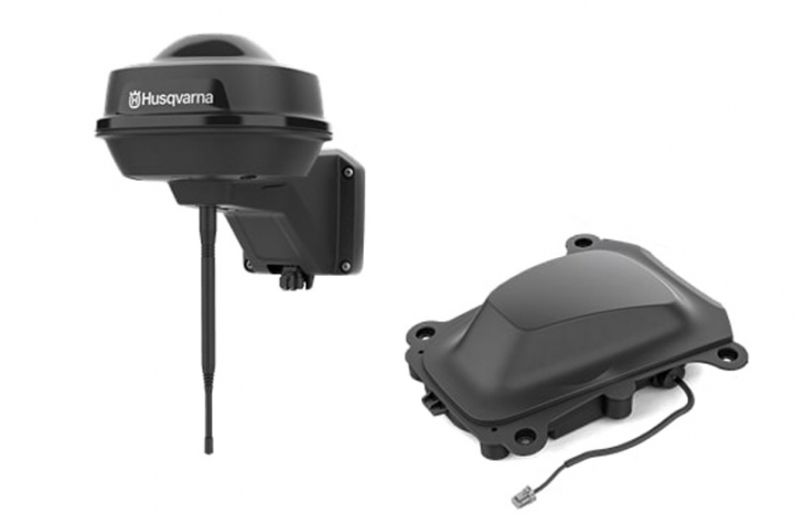 Husqvarna EPOS™ RS5 Plug-in kit nel gruppo I Pezzi Di Ricambio Robot Tagliaerba / Pezzi di ricambio Husqvarna Automower® 430X Nera / Automower 430X Nera - 2024 presso GPLSHOP (9706634-01)