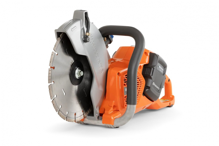 Husqvara 540i Mototroncatrici nel gruppo Prodotti per lavori forestali e giardinaggio Husqvarna / Husqvarna Mototroncatrici / Mototroncatrici batteria presso GPLSHOP (9706640-01)