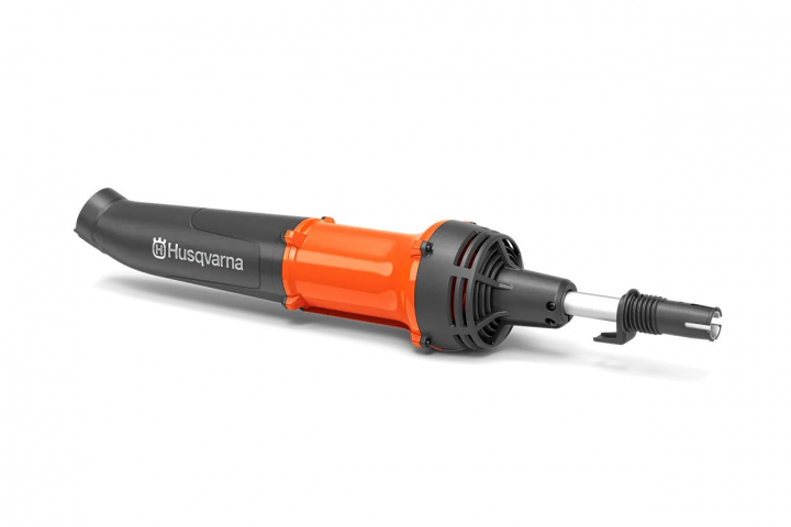 Husqvarna DB110 FLXi nel gruppo Prodotti per lavori forestali e giardinaggio Husqvarna / Husqvarna Serie Batteria / Accesori Serie Batteria presso GPLSHOP (9707039-01)