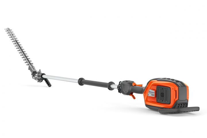 Husqvarna 525iHE4 Tagliasiepi ad asta batteria nel gruppo Prodotti per lavori forestali e giardinaggio Husqvarna / Husqvarna Tosasiepi / Tagliasiepi a batteria presso GPLSHOP (9707050-03)