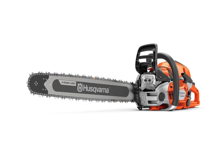 Husqvarna 564 XP® G Fuel Inject nel gruppo Prodotti per lavori forestali e giardinaggio Husqvarna / Husqvarna Motoseghe / Motoseghe professionali presso GPLSHOP (9707116-40)