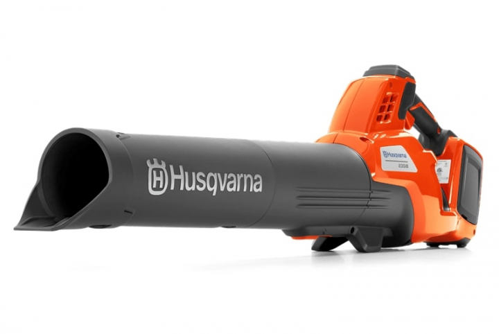 Husqvarna 230iB Soffiatore A Batteria nel gruppo Prodotti per lavori forestali e giardinaggio Husqvarna / Husqvarna Soffiatori / Soffiatori a batteria presso GPLSHOP (9707443-01)