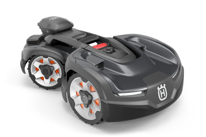 Husqvarna Automower® 435X AWD Nera Robot Tagliaerba nel gruppo Husqvarna Automower® / Automower® 435X AWD presso GPLSHOP (9707452-21)