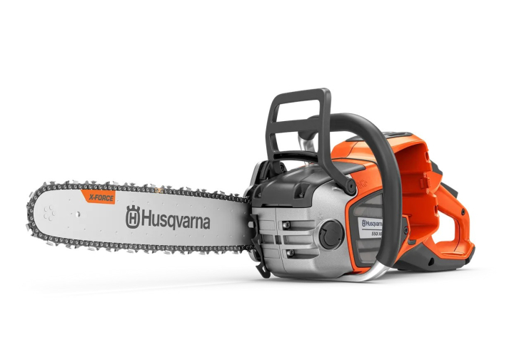 Husqvarna 550i XP® Batteria motosegha nel gruppo Prodotti per lavori forestali e giardinaggio Husqvarna / Husqvarna Motoseghe / Batteria motosegha presso GPLSHOP (9707458-15)