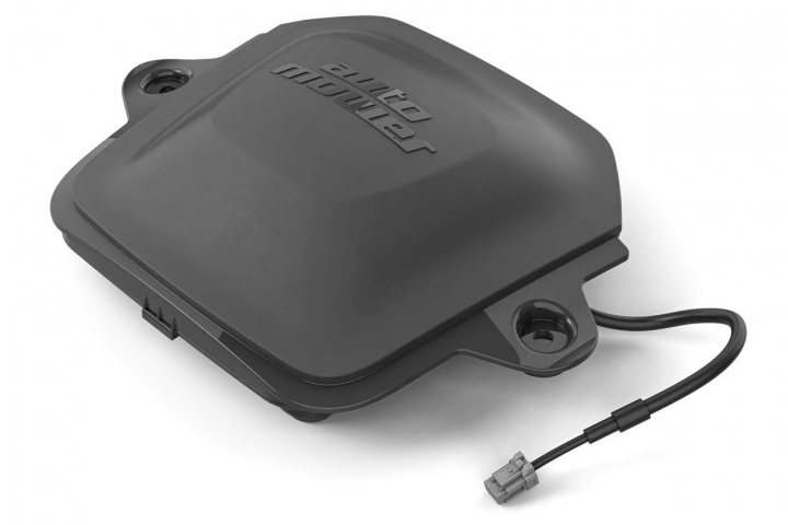 Husqvarna EPOS™ plug-in 305E Nera, 405XE Nera, 310E Nera, 410XE Nera nel gruppo Accessori Robot Tagliaerba / Installazione / EPOS™ plug-in presso GPLSHOP (9707595-01)