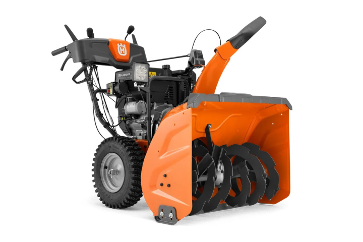Husqvarna ST 376 Spazzaneve nel gruppo Prodotti per lavori forestali e giardinaggio Husqvarna / Husqvarna Spazzaneve presso GPLSHOP (9707874-01)