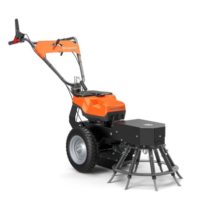 Husqvarna WB 560i nel gruppo Prodotti per lavori forestali e giardinaggio Husqvarna presso GPLSHOP (9708192-01)