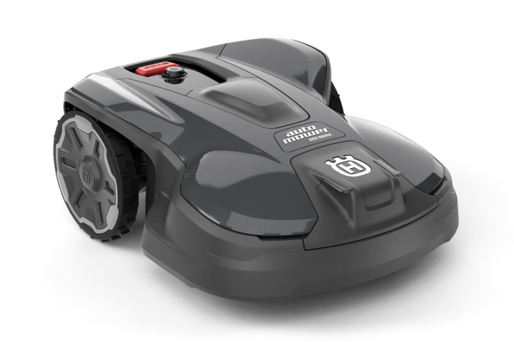 Husqvarna Automower® 320 Nera Robot Tagliaerba nel gruppo Husqvarna Automower® / Automower® 320 Nera presso GPLSHOP (9708198-21)
