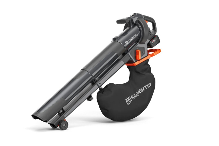 Husqvarna Aspire™ BVX-P4A senza batteria e caricabatterie nel gruppo Prodotti per lavori forestali e giardinaggio Husqvarna / Husqvarna Aspire™ / Aspire™ attrezzi da giardino presso GPLSHOP (9708272-01)