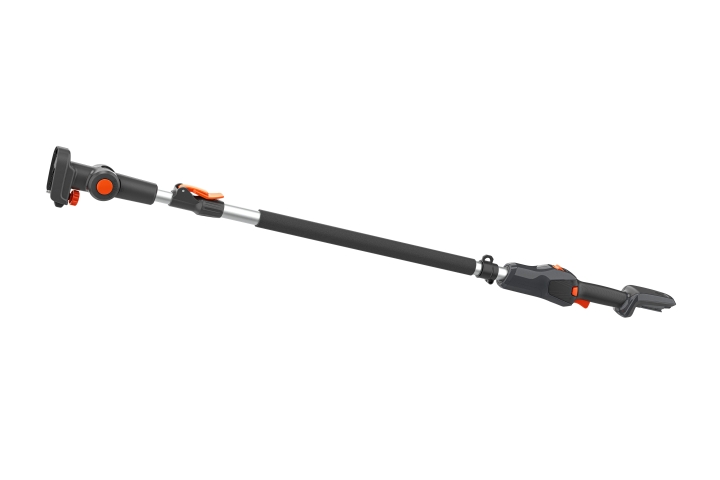 Asta telescopica Husqvarna Aspire™ nel gruppo Prodotti per lavori forestali e giardinaggio Husqvarna / Husqvarna Aspire™ / Aspire™ attrezzi da giardino presso GPLSHOP (9708392-01)
