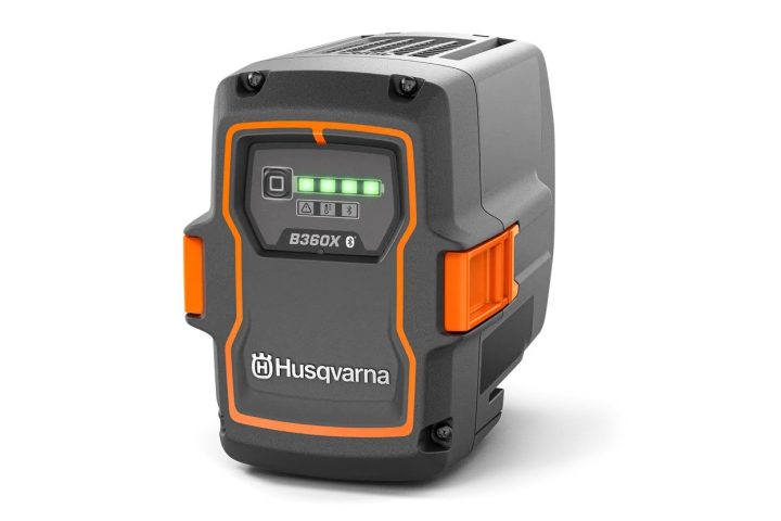 Husqvarna Batteria B330X 9 Ah 36V(Professionisti) nel gruppo Prodotti per lavori forestali e giardinaggio Husqvarna / Husqvarna Serie Batteria / Accesori Serie Batteria presso GPLSHOP (9708451-01)