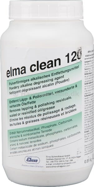 Pulitore Elma 120 nel gruppo  presso GPLSHOP (992067)