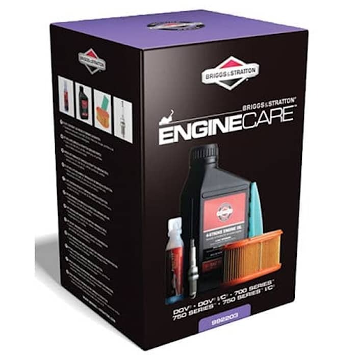 Kit di manutenzione Briggs & Stratton serie 700-750 nel gruppo  presso GPLSHOP (992234)