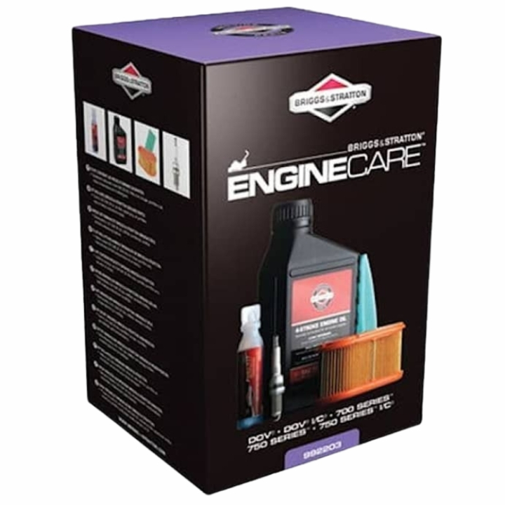 Kit di manutenzione Briggs & Stratton serie 700-750 nel gruppo presso GPLSHOP (992234)