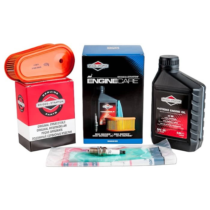 Kit di manutenzione Briggs & Stratton 800 850 875 nel gruppo  presso GPLSHOP (992235)