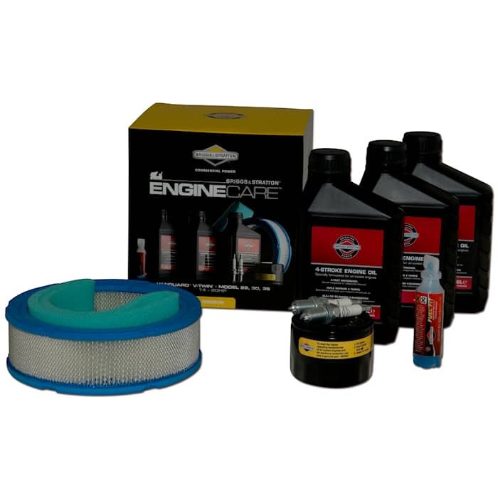 Kit di manutenzione Briggs & Stratton V-Twin/Vanguard 992240 nel gruppo  presso GPLSHOP (992240)