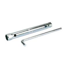 Chiave per candela 16-19 mm - 990020 nel gruppo  presso GPLSHOP (992355)