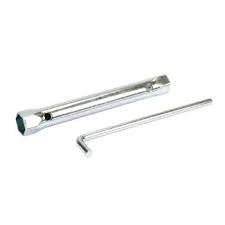 Chiave per candela 19-21 mm - 990022 nel gruppo  presso GPLSHOP (992356)