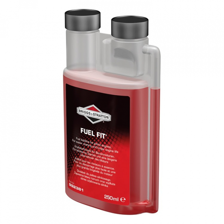 Carburante 250 ml nel gruppo  presso GPLSHOP (992381)