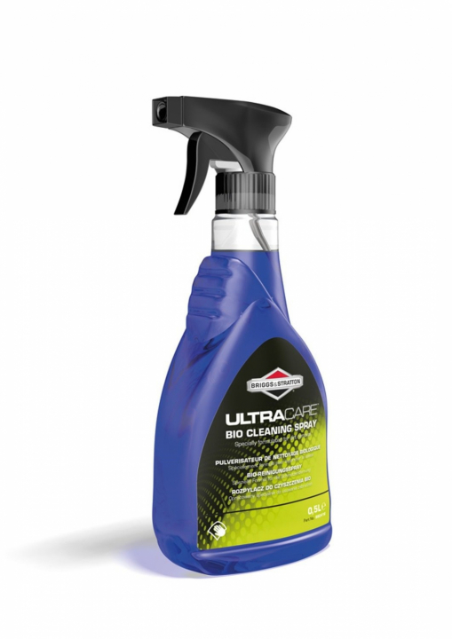 Briggs & Stratton Bio cleaning spray 500ml nel gruppo  presso GPLSHOP (992416)