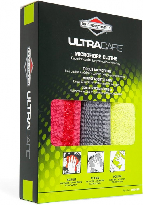 Uc Micro Fibra nel gruppo  presso GPLSHOP (992429)