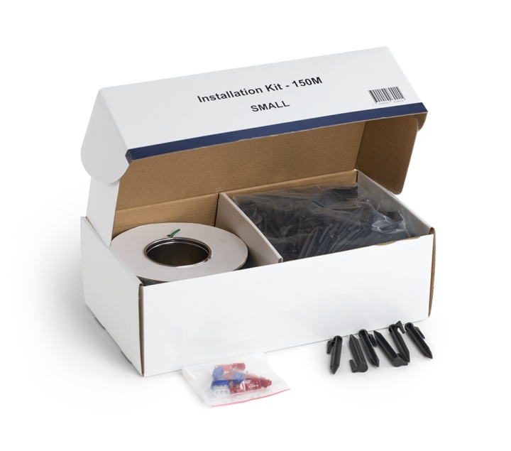 GPL Kit d'installazione Small 150m per robot tagliaerba nel gruppo Accessori Robot Tagliaerba / Installazione / Kit di installazione presso GPLSHOP (BGK150)
