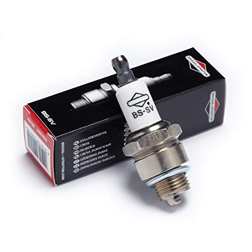 Spine di scintilla Briggs & Stratton BS-SV nel gruppo I Pezzi Di Ricambio / Candela di accensione / Candela di accensione per Husqvarna Rider presso GPLSHOP (BS-SV)