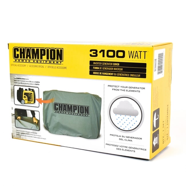 Cover Champion Large nel gruppo  presso GPLSHOP (CPG90018-SC)