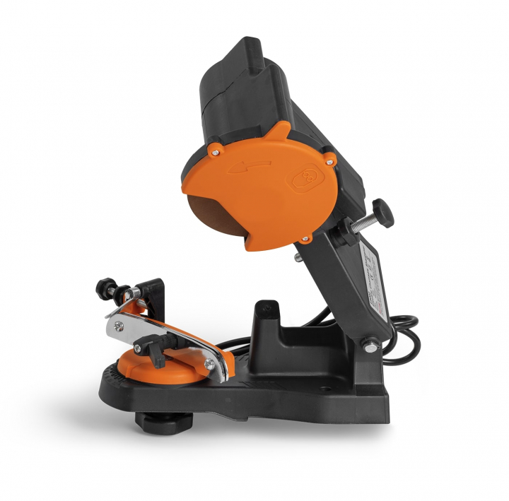 GPL Affilatore Elettrico CS220 nel gruppo Prodotti per lavori forestali e giardinaggio Husqvarna / Husqvarna Motoseghe / Catene, Barre & Attrezzature per affilatura / Attrezzature per affilatura presso GPLSHOP (CS220)