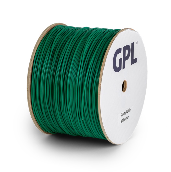 Cavo di delimitazione sicurezza 3,8mm 250m nel gruppo Accessori Robot Tagliaerba / Installazione / Cavo perimetrale presso GPLSHOP (ISC250)