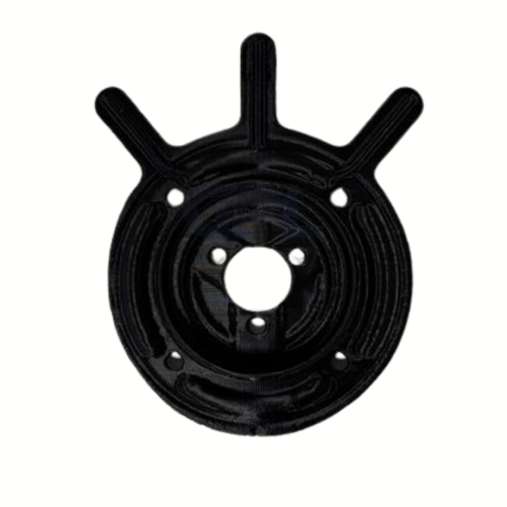 Piastra motore di taglio per Automower 320, 330X (LINIX) nel gruppo I Pezzi Di Ricambio Robot Tagliaerba / Pezzi di ricambio Husqvarna Automower® 330X / Automower 330X - 2015 presso GPLSHOP (KMP2)