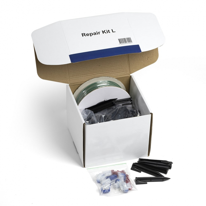 Kit di riparazione per cavo perimetrale Large nel gruppo Accessori Robot Tagliaerba / Installazione / Kit di installazione presso GPLSHOP (RKITL)