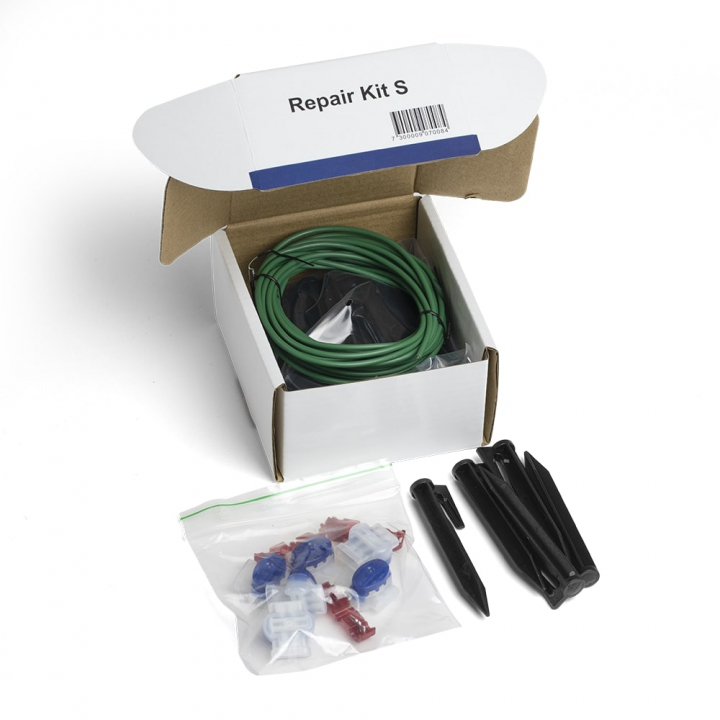 Kit di riparazione per cavo perimetrale Small nel gruppo Accessori Robot Tagliaerba / Installazione / Kit di installazione presso GPLSHOP (RKITS)
