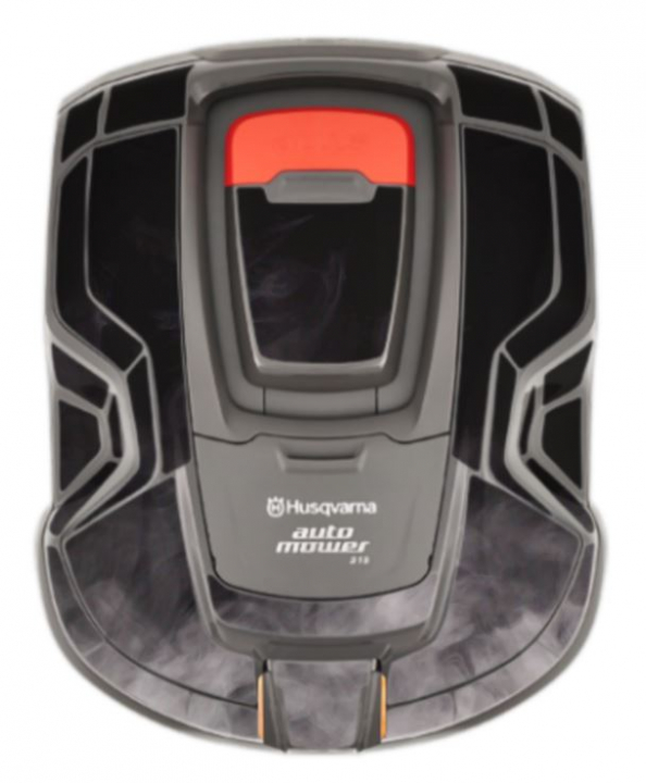 Set di pellicole per Automower 310/315 Nightsmoke nel gruppo Accessori Robot Tagliaerba / Foil set presso GPLSHOP (am310-395335462)