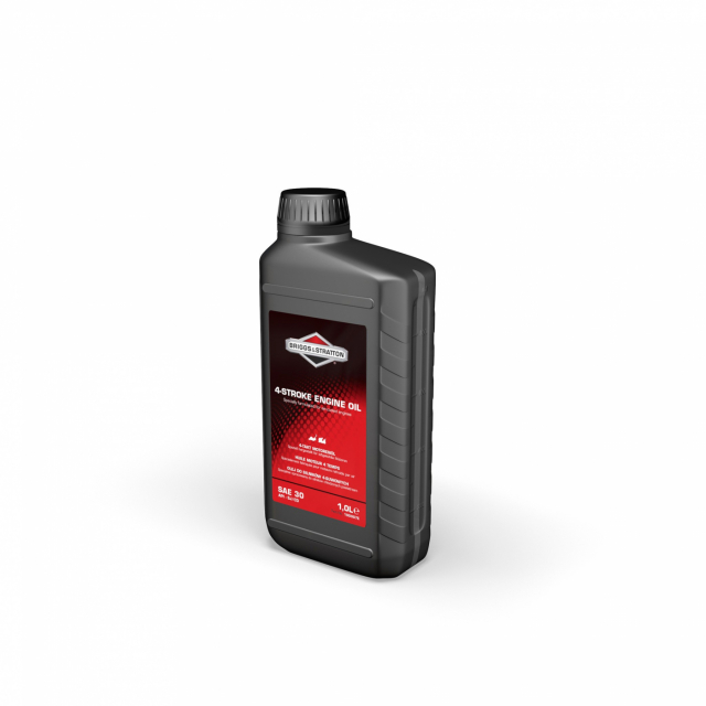 Olio per motori a 4 tempi Sae 30 1.0