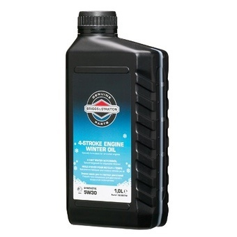 Briggs & Stratton Olio motore 1L 5W30 & Winter