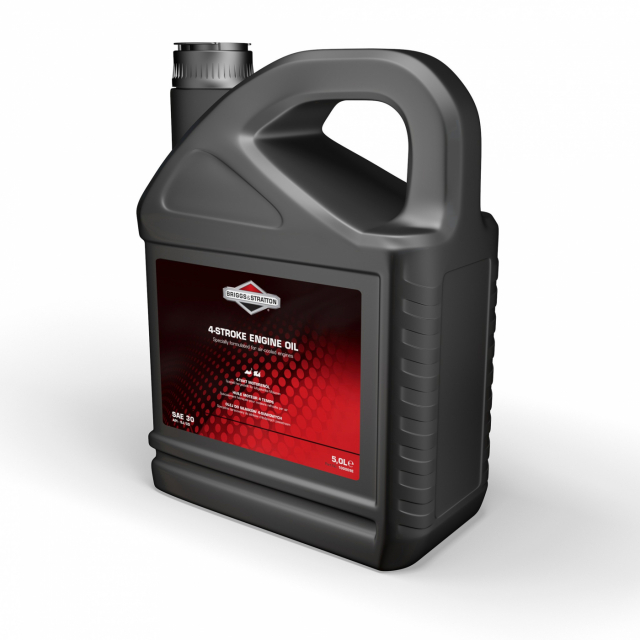 Olio motore Sae 30.5.0L