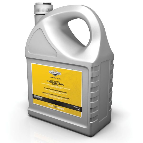 Olio Full Vision 15W50 5L