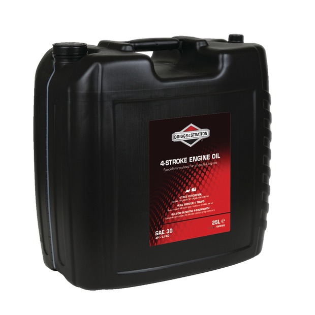 Olio motore a 4 tempi Sae30 25L