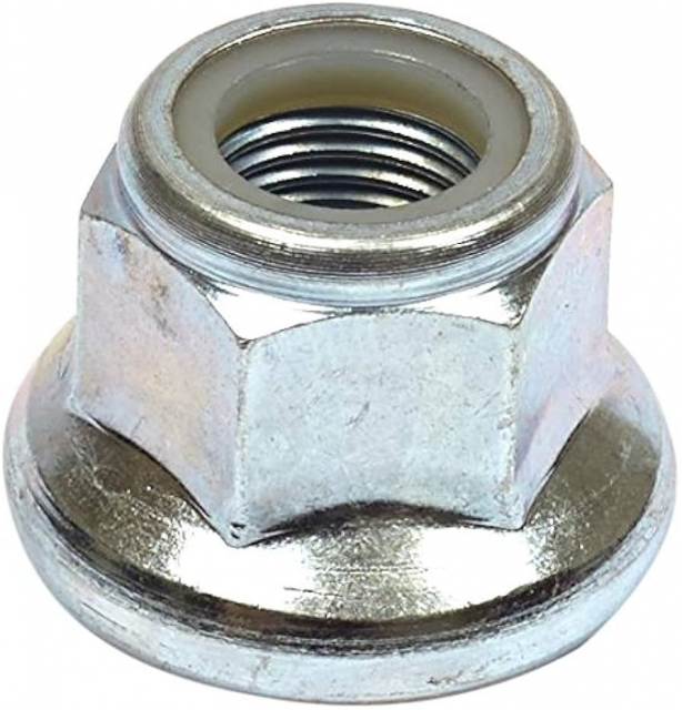 Dado.56-18 Puleggia Zinco