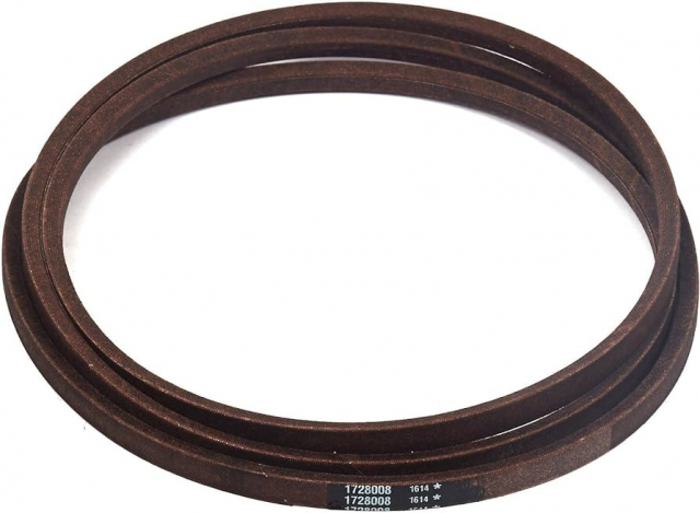 Cinghia trapezoidale Ha 089.3 Lg