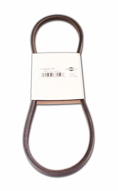 Cinghia trapezoidale 4L 038.35