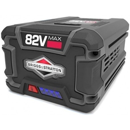 Batteria agli ioni di litio da 82 V 5.0 B&S Eu