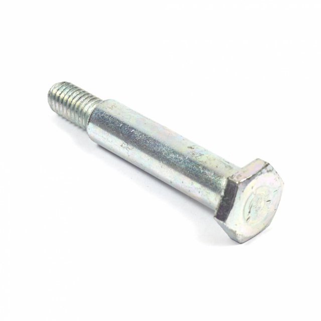 Bullone-Ruota 3/8-16X2.7