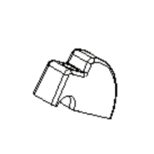 Ammortizzatore Di Vibrazioni 2956615-02