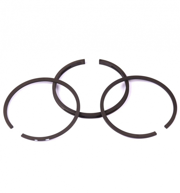 Set fasce elastiche pistone standard