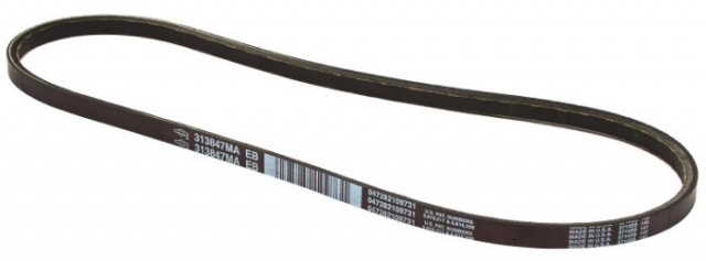Cinghia trapezoidale