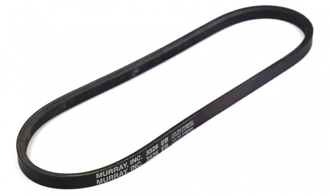 Cinghia trapezoidale V 4L 30,7 Coclea