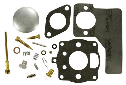 Kit di rinnovamento del carburatore 391071