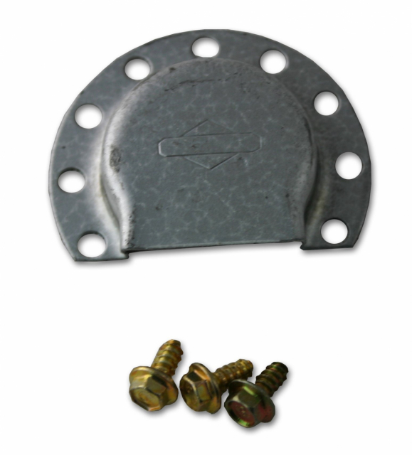 Deflettore-Silenziatore